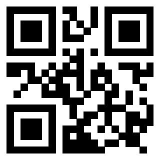3917378505 - Immagine del QrCode associato