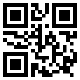 3917378507 - Immagine del QrCode associato
