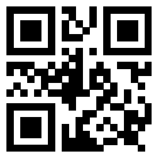 Il QrCode di 3917378508