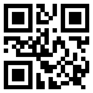 Immagine del QrCode di 3917378511
