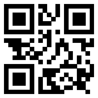 3917378514 - Immagine del Qr Code associato
