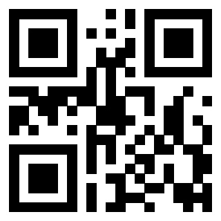 3917378515 - Immagine del Qr Code associato