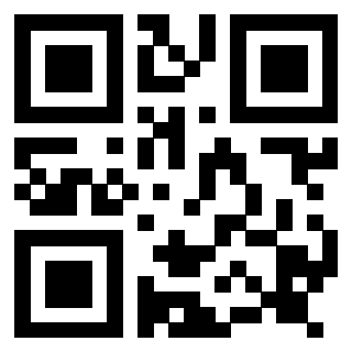 Il Qr Code di 3917378518
