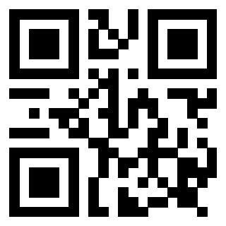 3917378525 - Immagine del Qr Code