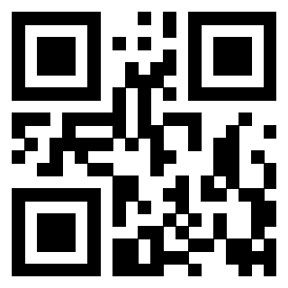 Il QrCode di 3917378526