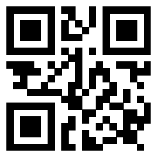 Scansione del Qr Code di 3917378528