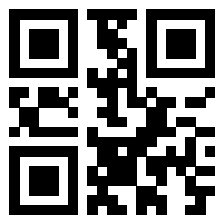 Il QrCode di 3917378530
