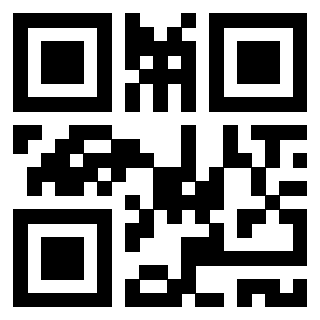 3917378533 QrCode associato