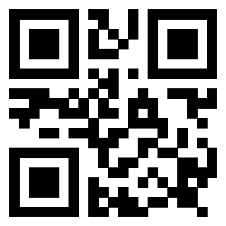 3917378538 Qr Code associato