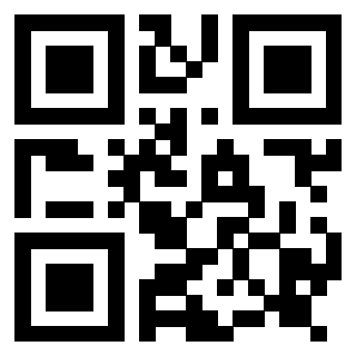 3917378539 - Immagine del QrCode