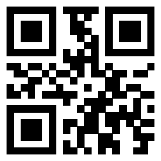 3917378540 Qr Code associato
