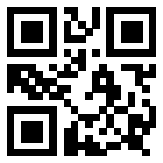 3917378541 Qr Code associato