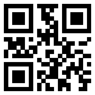 3917378549 Qr Code associato