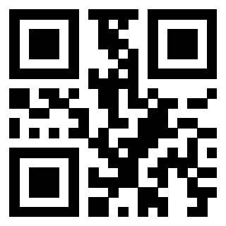 3917378551 Qr Code associato
