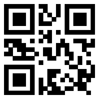 3917378552 - Immagine del QrCode associato
