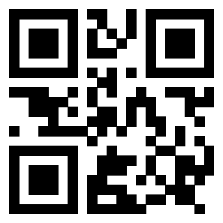Il Qr Code di 3917378553