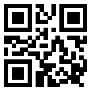 Immagine del QrCode di 3917378556