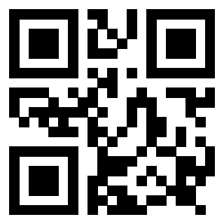 Immagine del Qr Code di 3917378560
