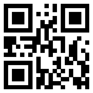 Il QrCode di 3917378566