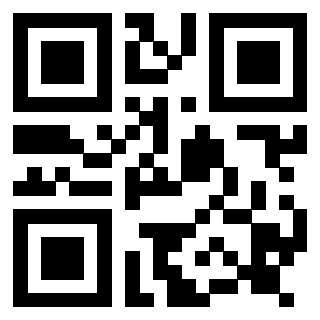 3917378570 - Immagine del Qr Code associato