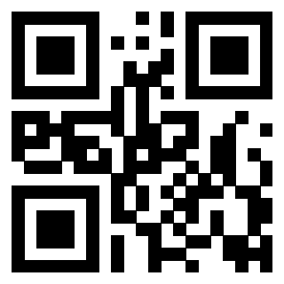 Scansione del Qr Code di 3917378571