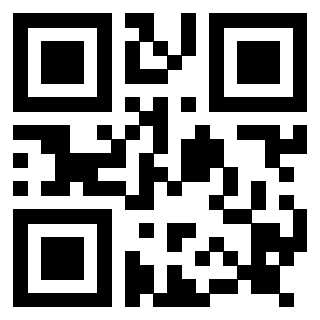 3917378572 Qr Code associato