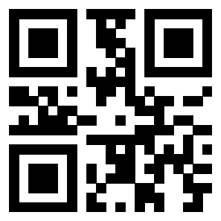 3917378577 - Immagine del QrCode associato