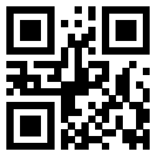 3917378579 - Immagine del Qr Code associato