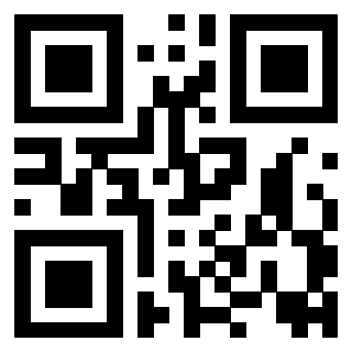 3917378585 Qr Code associato