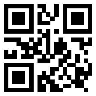 3917378589 - Immagine del Qr Code associato