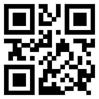 3917378590 QrCode associato