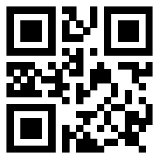 3917378591 QrCode associato