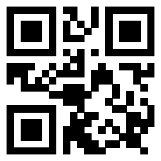 Il QrCode di 3917378592