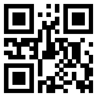 3917378600 - Immagine del QrCode associato