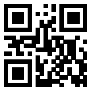 Il QrCode di 3917378601