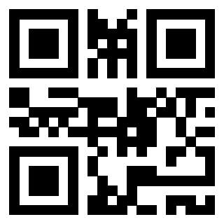 3917378602 - Immagine del Qr Code
