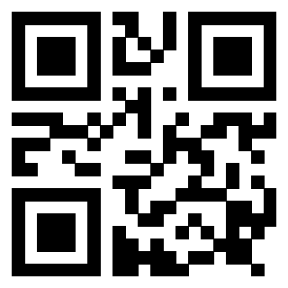 3917378604 - Immagine del Qr Code associato