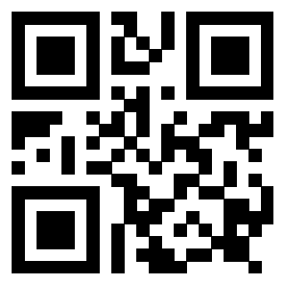 3917378608 - Immagine del Qr Code associato