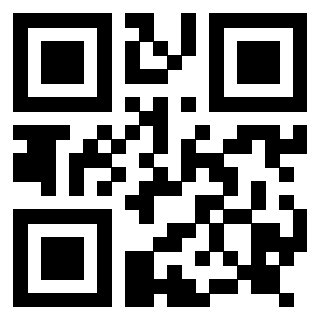 Scansione del Qr Code di 3917378609