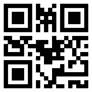 Scansione del Qr Code di 3917378611