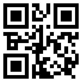 Scansione del Qr Code di 3917378612