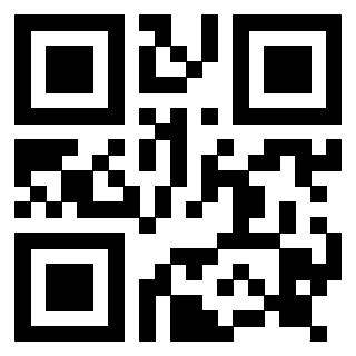 Immagine del QrCode di 3917378614