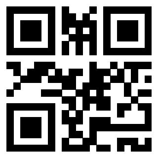 Scansione del QrCode di 3917378616