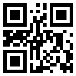Immagine del QrCode di 3917378618