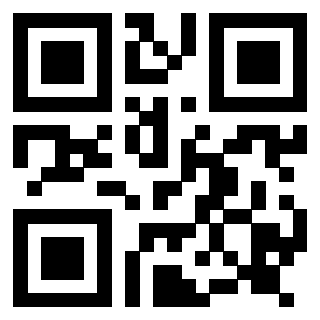 3917378619 QrCode associato