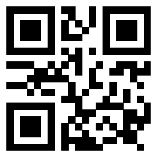 Il QrCode di 3917378624