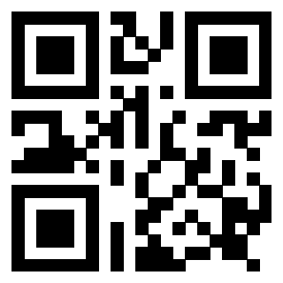 3917378630 QrCode associato