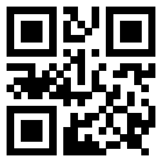 Il Qr Code di 3917378631