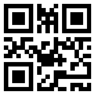 3917378632 - Immagine del QrCode associato