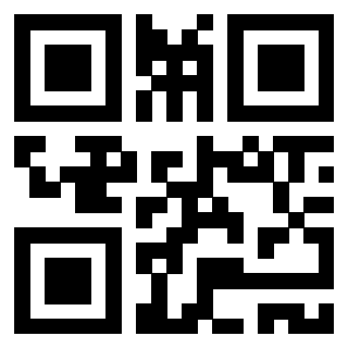 3917378634 - Immagine del QrCode